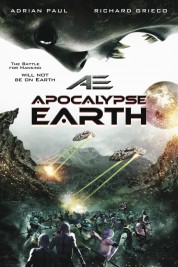 Watch Free AE: Apocalypse Earth Full Movies Bflix