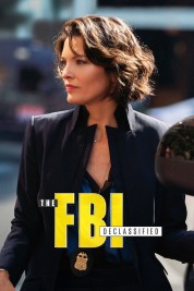 Watch Free The FBI Declassified Full Movies Bflix