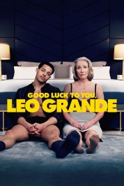 Watch free Good Luck to You, Leo Grande HD online