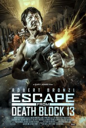 Watch Free Escape from Death Block 13 Full Movies Bflix