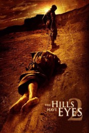 Watch Free The Hills Have Eyes 2 Full Movies Bflix