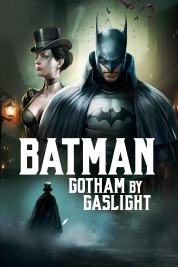 Watch Free Batman: Gotham by Gaslight Full Movies Bflix