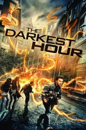 Watch Free The Darkest Hour Full Movies Bflix