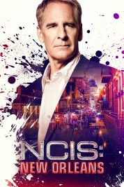 Watch Free NCIS: New Orleans Full Movies Bflix