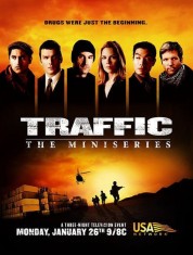 Watch Free Traffic Full Movies Bflix