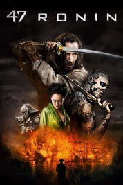 Watch Free 47 Ronin Full Movies Bflix