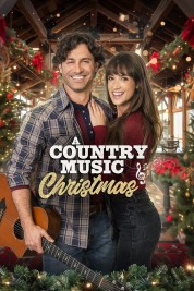 Watch Free A Country Music Christmas Full Movies Bflix