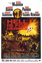 Watch Free Hell Is for Heroes Full Movies Bflix