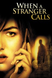 Watch Free When a Stranger Calls Full Movies Bflix