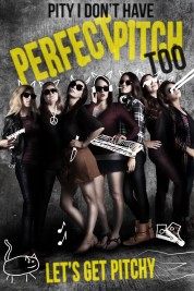 Watch Free Pity I Don't Have Perfect Pitch Too Full Movies Bflix