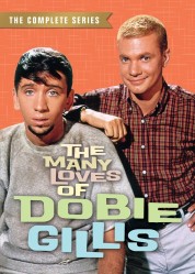 Watch Free The Many Loves of Dobie Gillis Full Movies Bflix