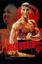 Kickboxer 1989