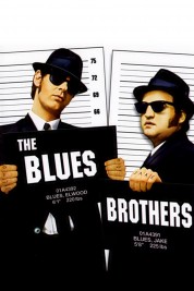 Watch Free The Blues Brothers Full Movies Bflix