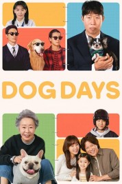 Watch Free Dog Days Full Movies Bflix