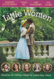 Watch Free Little Women Full Movies Bflix