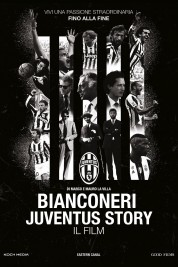 Black and White Stripes: The Juventus Story 2016