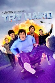 Watch Free Try Hard Full Movies Bflix