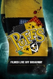 Watch Free Puffs: Filmed Live Off Broadway Full Movies Bflix