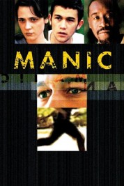 Watch Free Manic Full Movies Bflix