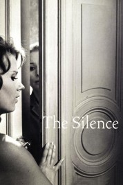 Watch Free The Silence Full Movies Bflix