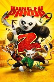 Watch Free Kung Fu Panda 2 Full Movies Bflix