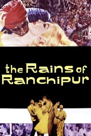 Watch Free The Rains of Ranchipur Full Movies Bflix