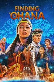 watch free Finding 'Ohana hd online