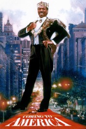 Watch Free Coming to America Full Movies Bflix