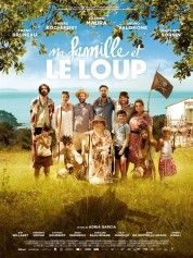 Watch Free Ma famille et le loup Full Movies Bflix