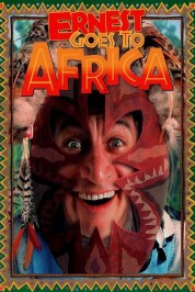 watch free Ernest Goes to Africa hd online