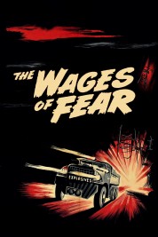 Watch Free The Wages of Fear Full Movies Bflix