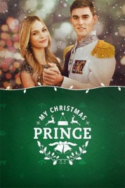 Watch Free My Christmas Prince Full Movies Bflix