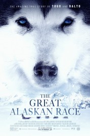 Watch Free The Great Alaskan Race Full Movies Bflix