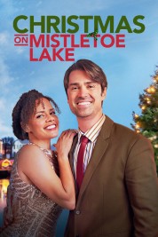 Watch Free Christmas on Mistletoe Lake Full Movies Bflix