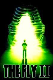 Watch Free The Fly II Full Movies Bflix