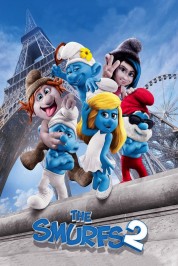 Watch Free The Smurfs 2 Full Movies Bflix