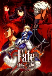 Watch Free Fate/stay night Full Movies Bflix