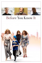 Watch Free Before You Know It Full Movies Bflix