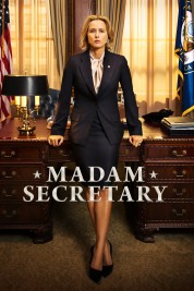 Watch Free Madam Secretary Full Movies Bflix