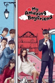 Watch Free My Amazing Boyfriend Full Movies Bflix