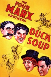 Watch Free Duck Soup Full Movies Bflix