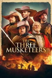 Watch Free The Three Musketeers Full Movies Bflix