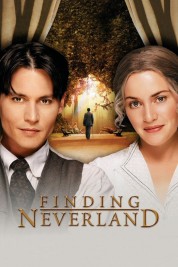 Watch Free Finding Neverland Full Movies Bflix