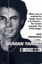 Watch Free Human Target Full Movies Bflix