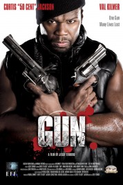 Watch free Gun HD online