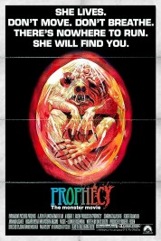 Watch Free Prophecy Full Movies Bflix