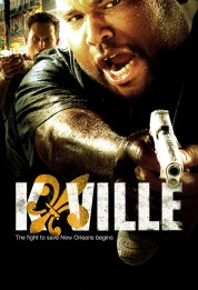 Watch Free K-Ville Full Movies Bflix