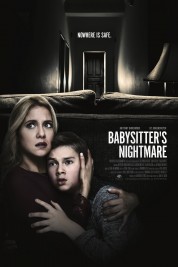 Watch Free Babysitter's Nightmare Full Movies Bflix