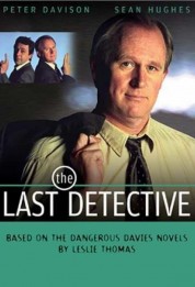 The Last Detective 2003