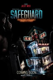 Watch Free Safeguard Full Movies Bflix